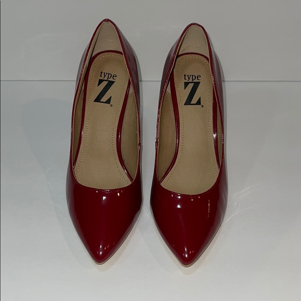 Type Z Women’s  heels